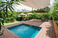 Tamerin Nest by Chrisenbel Villa Collection - Bungalows