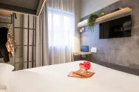 宜必思快捷盧森堡阿隆港酒店 - Wi-Fi
