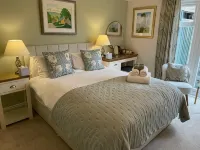 Castlecroft Bed and Breakfast - 4-Star