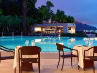 Pestana Casino Studios - piscina