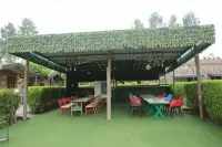 Mera Gaon Mera Desh Resort - 3-Star