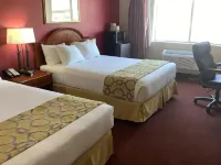 Baymont Inn & Suites by Wyndham Holbrook Hotels in Holbrook