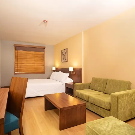 Hotel Habitel Select