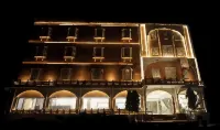 Prahlad Palace Gwalior