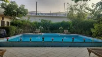 Tree of Life Darbargadh Dared - Pools