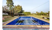 Zara farm house - New