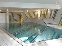 Villa Eden a Member of Leading Hotels of the World - Swimmingpools