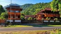 Hotel Besar Bulan Baru - Senggigi