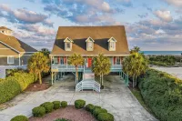 Amazing oceanfront North Myrtle Beach - ヴィラ