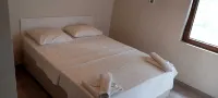 Uyku Vadisi Hotel - Balkoner
