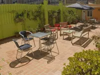 Paraiso Hostel Hotels near بوبل سيك