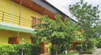 Wanarom Resort