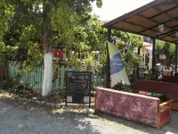 Villa Ozalp Apartments Hotels in Ortaca