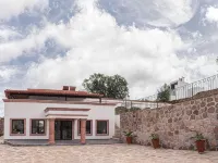 Hotel Danini Hotels in Teziutlan