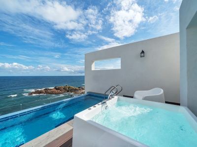 Bell Mar Pool Villa