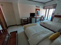 Riverfront Hotel Mukdahan