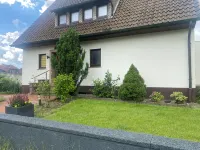 Nice big apartment with garden and terrace - Wifi