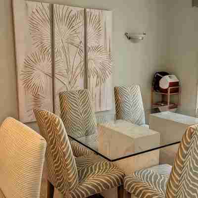 Villa Renaissance 602:  Stunning Pool/Garden Villa, 2 Bedrooms, 2 Bathrooms Dining/Meeting Rooms
