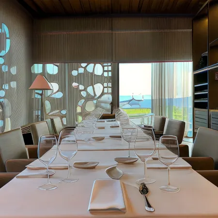 Casa Raíces Hotel Luxury & Viñedo