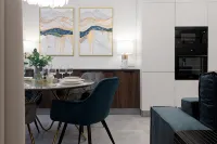 EvroUjut Apartamenty klassa Ljuks Apartments - 2-Star