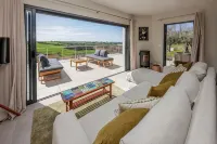 Villa le Belvédère – Design & Panoramic View in Salvagnac -  Holiday Villas