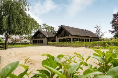 't Wilgenhuys Hôtels à : 