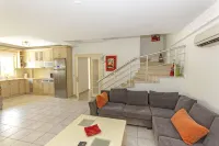 Paradise Town Villa Beldora