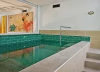 Hotel Solemare Beach & Beauty Spa - suối nước nóng