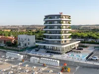 Hotel Playa Suite Hotels in Fano