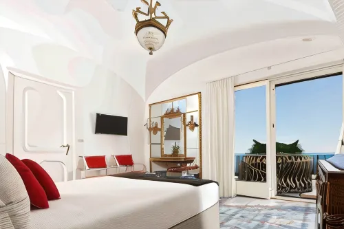 Villa Silia - chambre d’hôtes