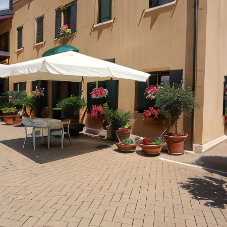 Country House Country Club Отели рядом с достопримечательностью «Остров Бурано»