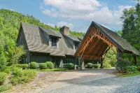 MOUNTAIN HOME NEW DISCOUNTED RATES MOUNTAIN VIEWS  MILITARY DISC PETS HOT TUB - Mountain view