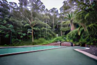 Sementra Hot Spring Nature Resort
