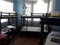 Cvbnb Guesthouse - Pensions