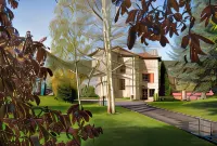 Le Relais des Dames - Bed and Breakfasts