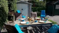 TOP renovated holiday home by the sea / WiFi free - Wi-Fi