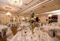 Palais Royale - Breakfast