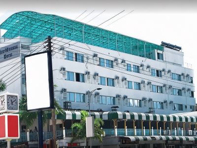 New Mwanza Hotel