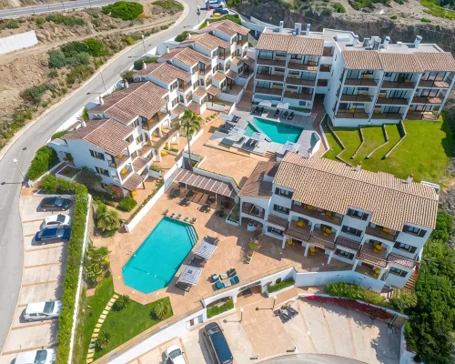 Calallonga Hotel Menorca Hotels in Menorca