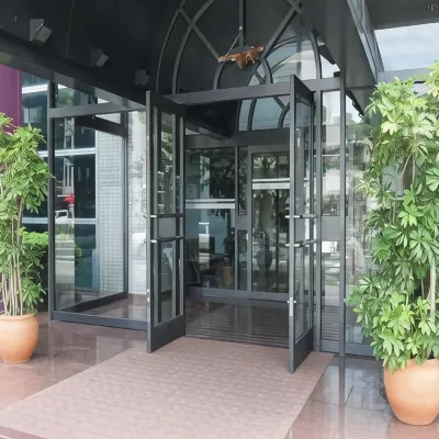 Business Hotel Taihei Annex Hotels near Enmyoji Temple