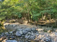 Gurye Neulpureun Pension - ห้องครัว