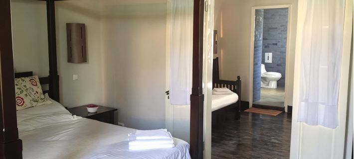 Casa Colonial Các khách sạn ở Mindelo
