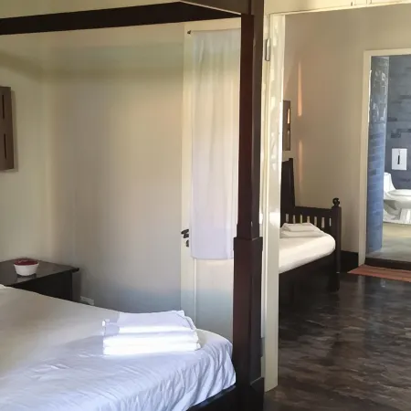 Casa Colonial