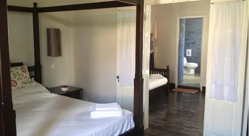 Casa Colonial - Pools