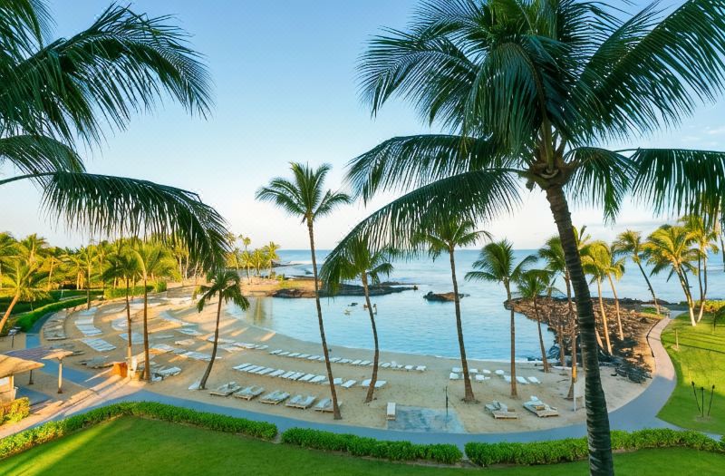 Fairmont Orchid photo 3