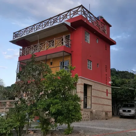 Villa Yudith