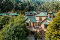 Divyam from Byloo- Private Villa Near Nainital 住宿飯店