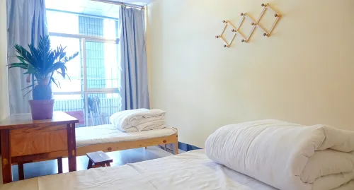 Qinghaixing Youth Hostel - Hostels