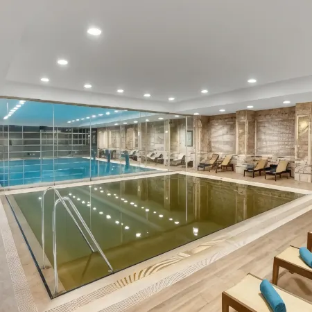 Radisson Blu Resort and Spa, Cesme