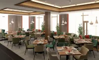 Ramada Hotel & Suites by Wyndham Alabuga - 3-Star